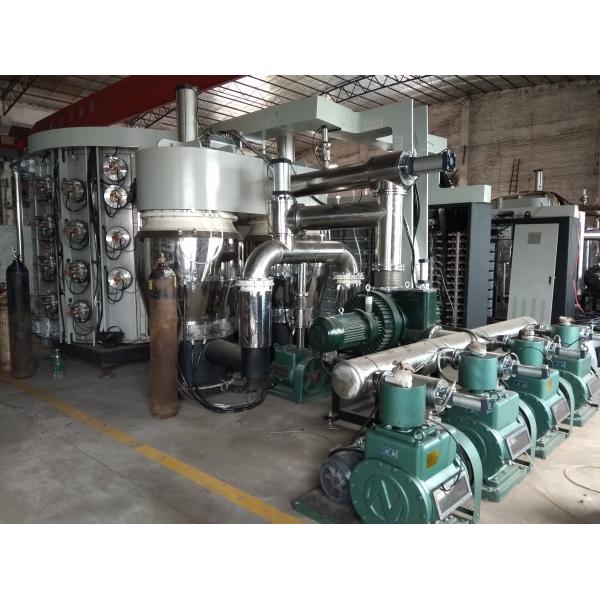 Buy Decorative PVD Equipment at wholesale prices