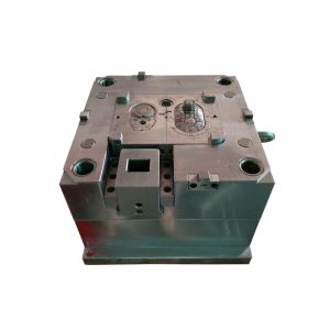 Custom Making Two Shot Micro Injection Molding With Cold Runner