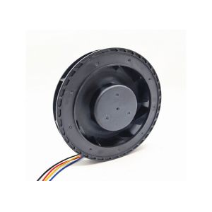 Diameter 120mm 4000RPM 12V 24V DC Centrifugal Blower Fan