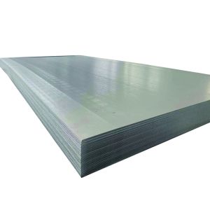 0Cr25Ni20 Ferritic Stainless Steel Sheet 2000mm Mill Edge