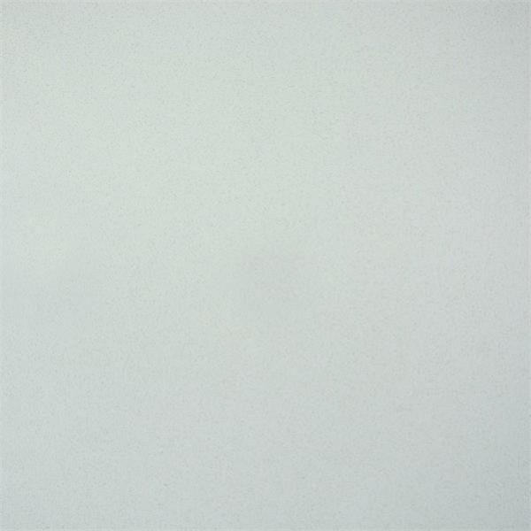 Solid 3200*1600MM White Glass Quartz With Kitchen Countertops