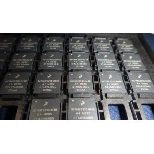 Quality MCIMX233DJM4B Microcontroller Integrated Circuit BGA529 for sale