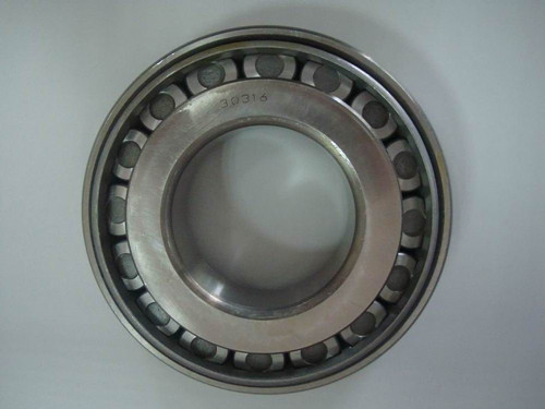Buy 30316 taper roller bearing with 80mm*170mm*42.5mm at wholesale prices