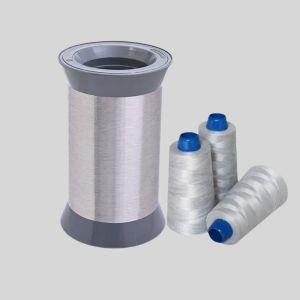 Cut Resistant Stainless Steel Filament 0.025mm-0.08mm Wire Diameter