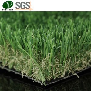 Landscape Artificial Grass Bermuda Decoration