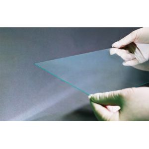 Green Medium Alumino-Silicate Glass（CHIYAN-M1)