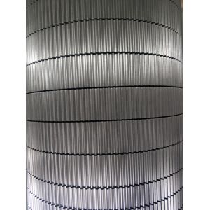 HSIEH HSU Cassette B Flute Tungsten Carbide Rolls