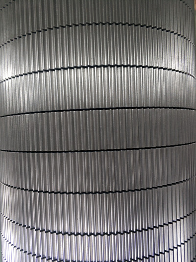 Buy HSIEH HSU Cassette B Flute Tungsten Carbide Rolls at wholesale prices