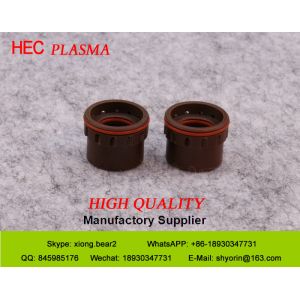 Quality Kjellberg Plasma Consumables / Plasma Gas Guide .11.848.421.149 G125 for sale