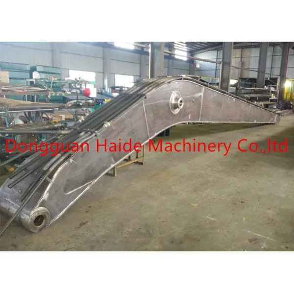 20m Length Long Reach Boom and Arm for Hyundai R330 Excavator (HD-LDB350-1)