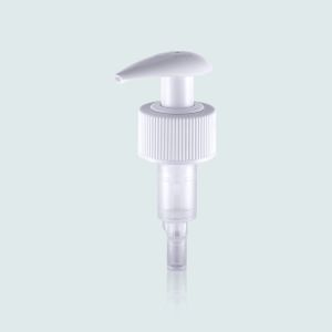 China 2CC Output Lotion Pump Replacement on sale