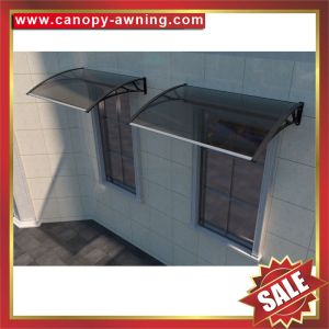 DIY polycarbonate awning,DIY polycarbonate canopy