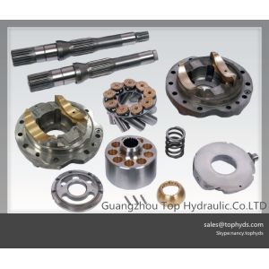 China Hydraulic Piston Pump parts for Komatsu HPV75(PC60-7) on sale