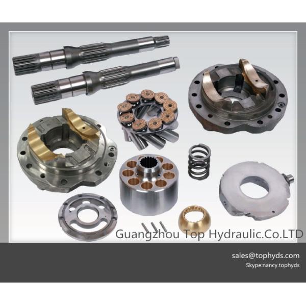 Buy Hydraulic Piston Pump parts for Komatsu HPV75(PC60-7) at wholesale prices