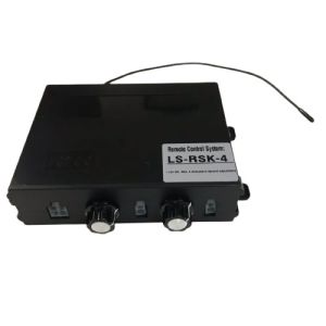 12V DC Dual Actuators Wireless Remote Control Kit with Speed Control Function