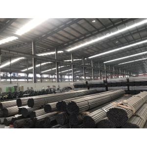 China Stainless Steel TP439 Tubing / UNS S43035 Stainless Steel Tubes / Pipes on sale