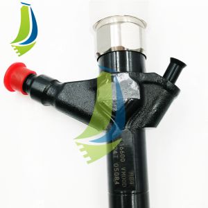 095000-6240 Common Rail Diesel Injector 16600-VM00D For YD25
