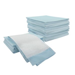 Soft Nowoven Frabic Adult Under Pads with Breathable PE Film