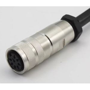 1to100meter Waterproof Electrical Cable Ip67 Low Temperature Resistance