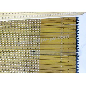 Rapier Tape For Somet Thema 11E Somet Rapier Loom Spare Parts