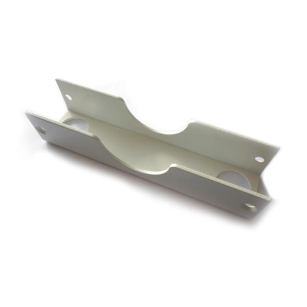 Buy Aluminum 6061-T6 Precise Machining Parts ISO2768 Sandblasting Sheet Metal at wholesale prices