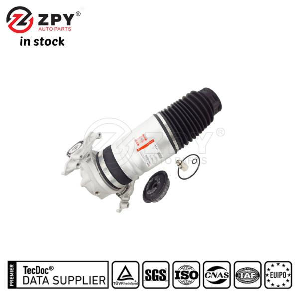 ZPY 7P6616503J Rear Shock Absorber Air Spring L For Audi A3 Limousine Sportback
