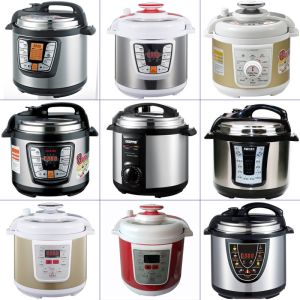 Multipurpose food pressure cooker multifunction fagor pressure cooker