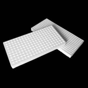 Hydroponic Seed Tray Seedling tray Seed foam Tray with 21,32,50,72,105,128,200 cells