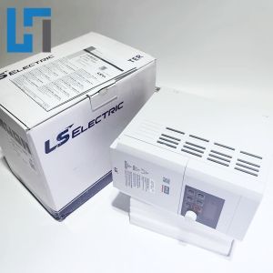 Quality LSLV0022M100-1EOFNA LS New Original Frequency Converter PLC Programmable Controller Module for sale