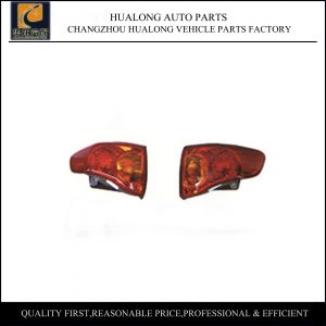 07-09 Toyota Corolla Tail Light Rear Lamp OEM 81561-02420