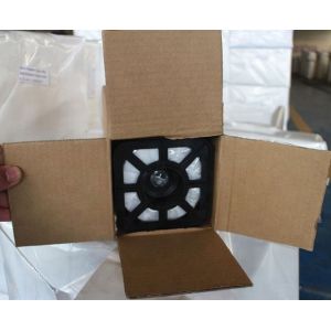 Pre double side waterproof digital printing photo canvas