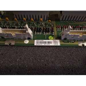 DSTA001A ABB I/O Modules Connection Unit PLC Spare Parts 3BSE015195R1