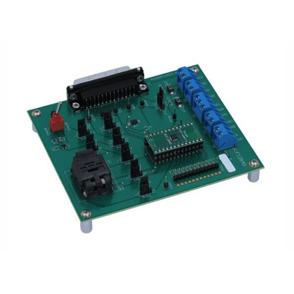 BUF12840EVM Embedded Solutions Evalution Module BUF12840 12-CH Gamma Voltage