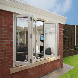 Small Kitchen Solutions: Compact Folding Windows for Extended Counter Space