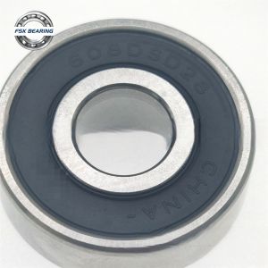 Inner Ring Thickening 608DDSD28M5MTLY532H 608DSD28 Deep Groove Ball Bearing