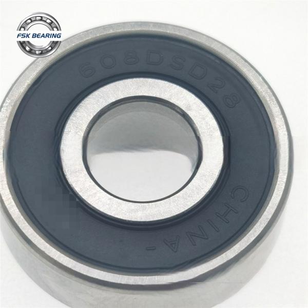 Inner Ring Thickening 608DDSD28M5MTLY532H 608DSD28 Deep Groove Ball Bearing