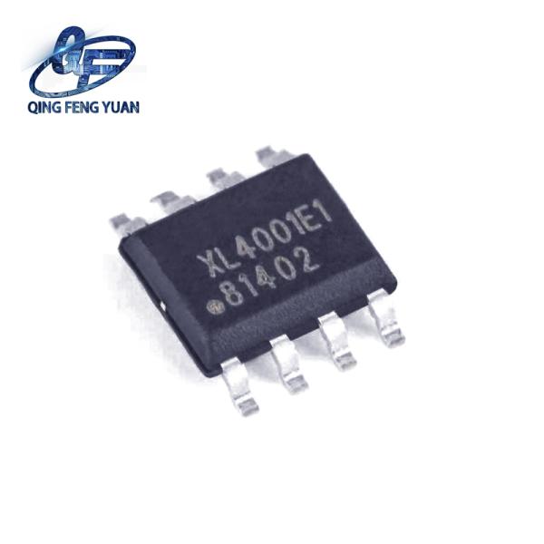 XLSEMI XL4001E1 IC COMPONENTS Stm32g474vbh6 Tps22958dgnr