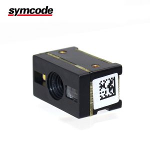 High Resolution 2D Barcode Engine CMOS SDK Barcode Scanner Reader Module