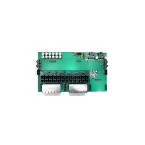 Quality PSEMTHR24EVM-081 Embedded Solutions Power Over Ethernet Power Management Evaluation Board for sale
