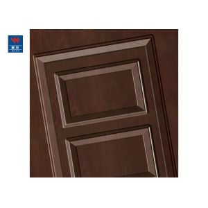 90mins Fire Rated Security Doors