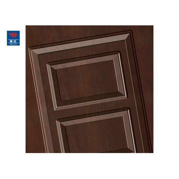 90mins Fire Rated Security Doors