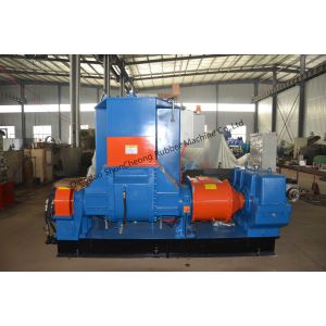 Rubber Dispersion Kneader / Rubber Kneader Machine / Internal Mixer