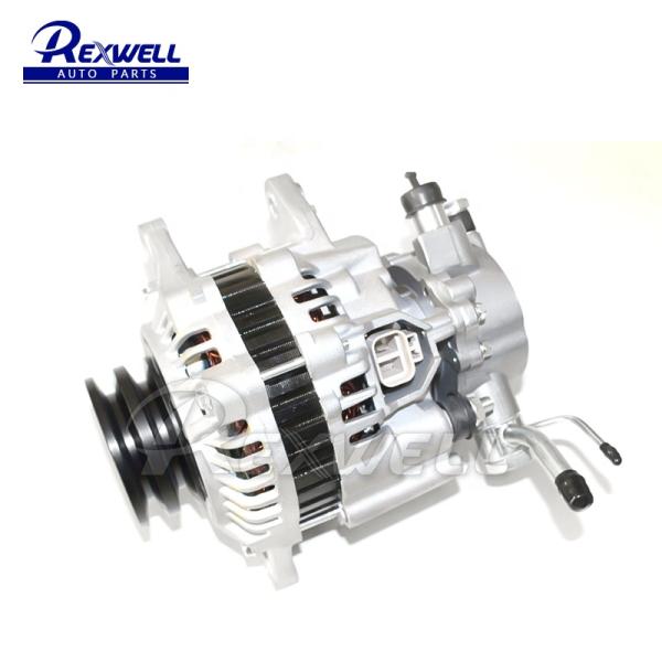 Alternator Assembly MD313939 MD366052 12V For MITSUBISHI L200