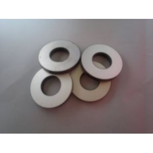 high quality 25/10/4 ring Piezoelectric Ceramic pzt8 for medical machine and