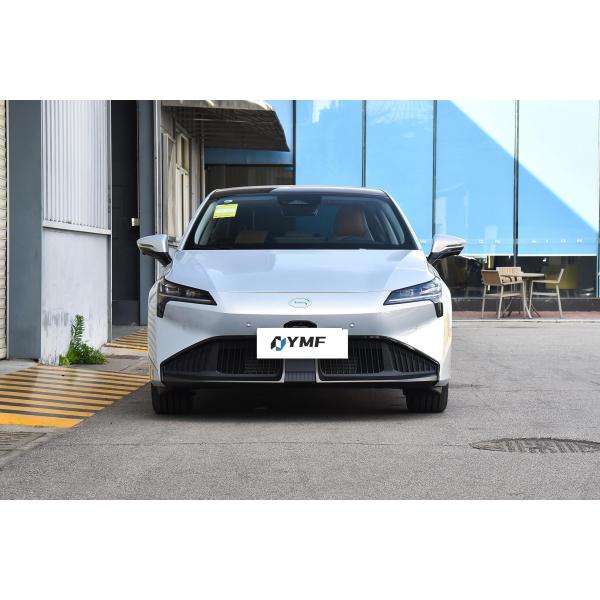 Long Endurance AION S Plus Electric Vehicle with Lithium Iron Phosphate Battery Power