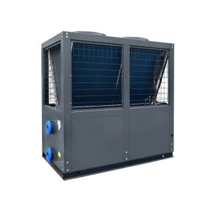 R410A Air Source Pool Heater Full Inverter Heat Pump