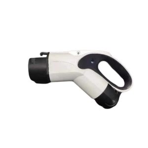 China Electrical Automotive EV Charging Gun DC750V 200A IP55 Mated on sale