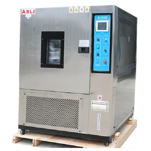 Buy Constant Temperature And Humidity Test Chamber For High Temperature High Humidity Test at wholesale prices