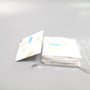 Super Lengthening Wood Pulp Hygiene Overnight Sanitary Napkins