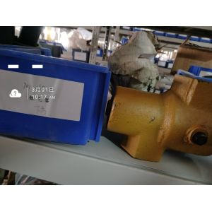 Aluminum 12V190 Diesel Locomotives Engine Parts for Customer Requirements